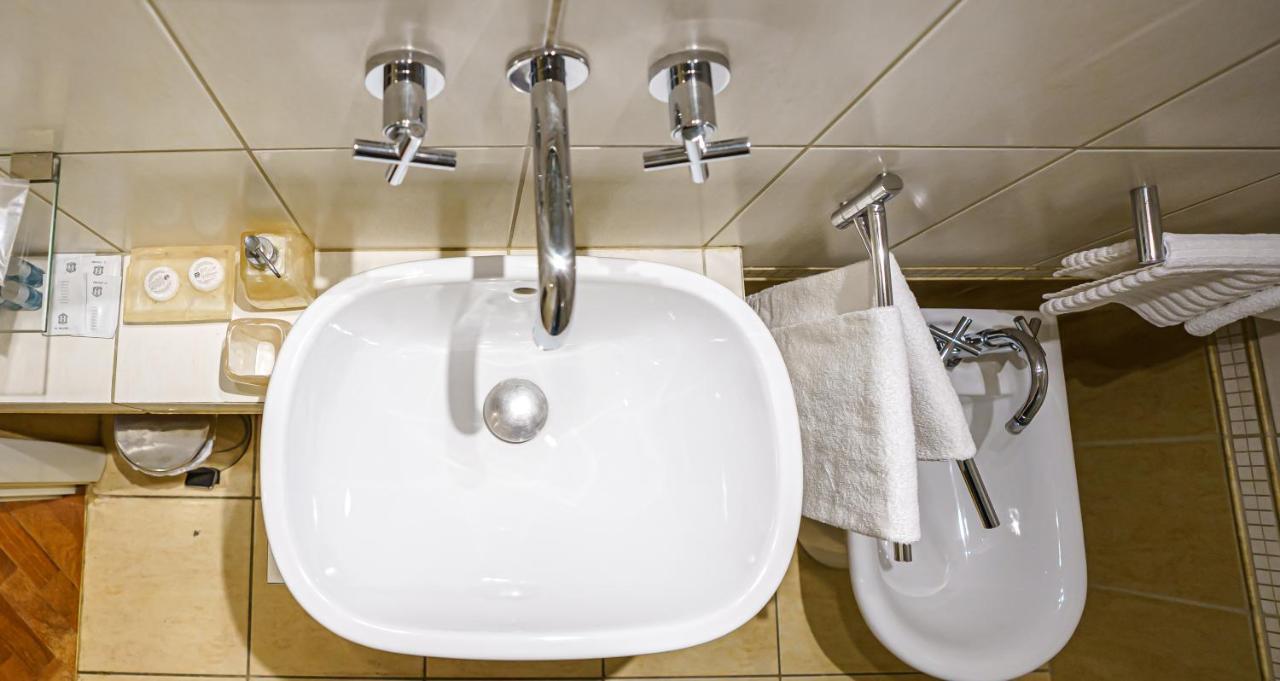 Casa Riz Bed & Breakfast Roma