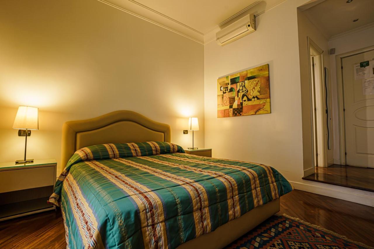 Casa Riz 2* Roma