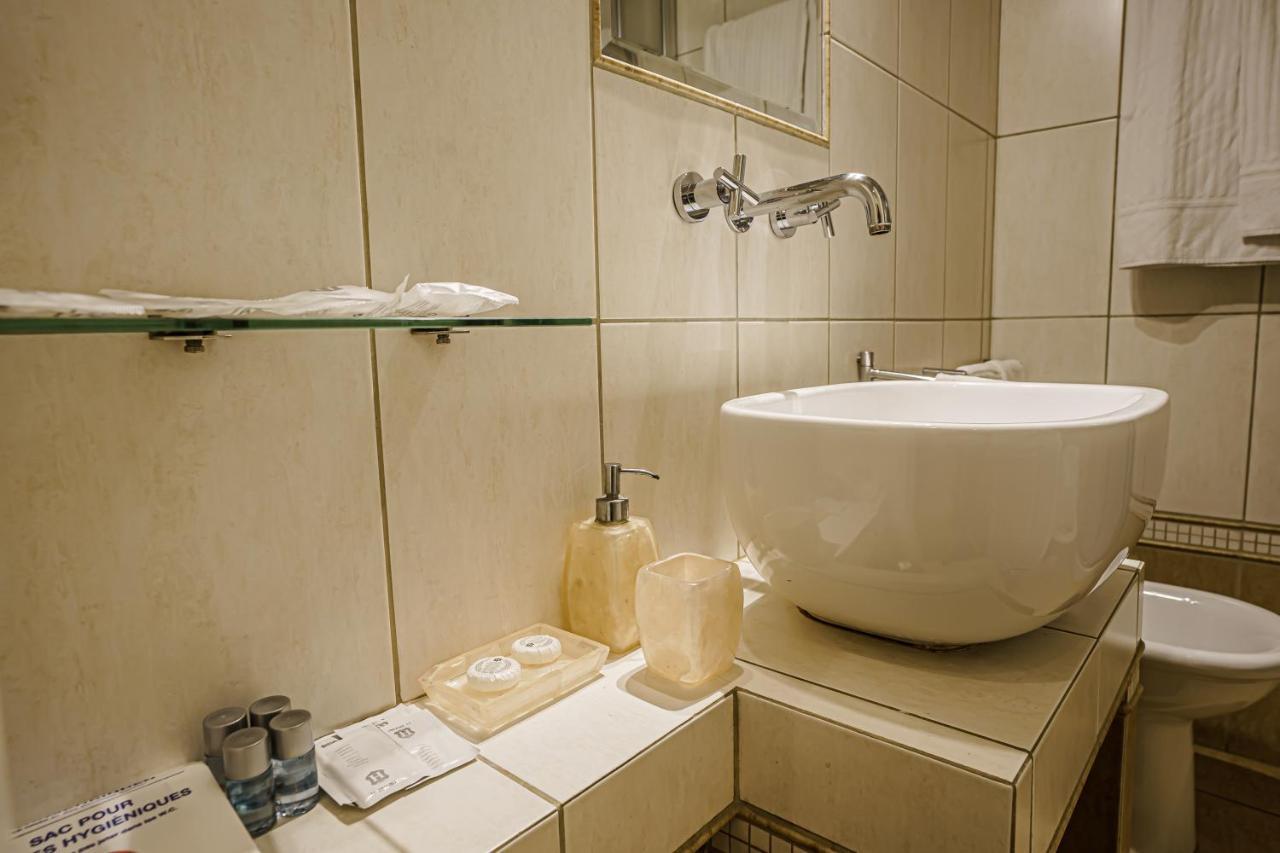 Casa Riz Bed & Breakfast Roma