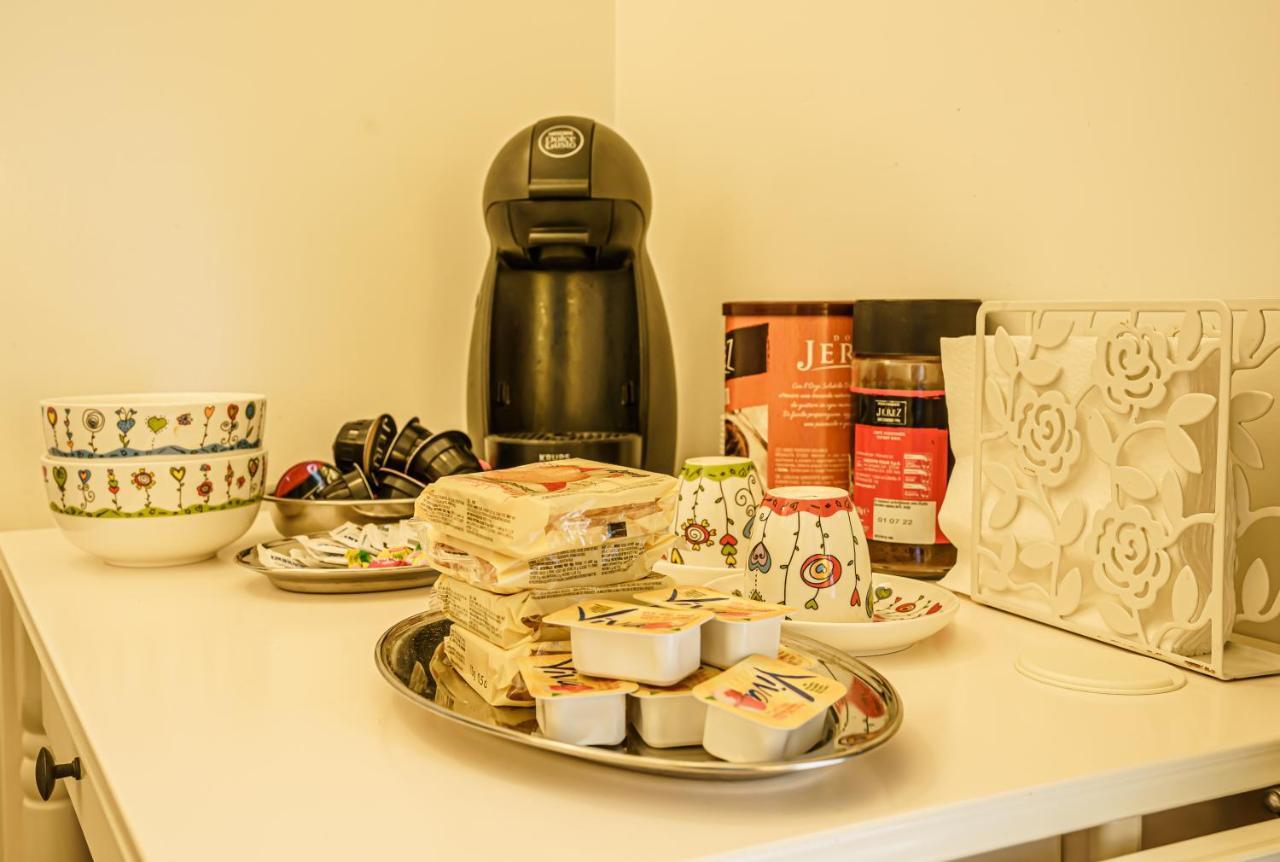 Bed & Breakfast Casa Riz