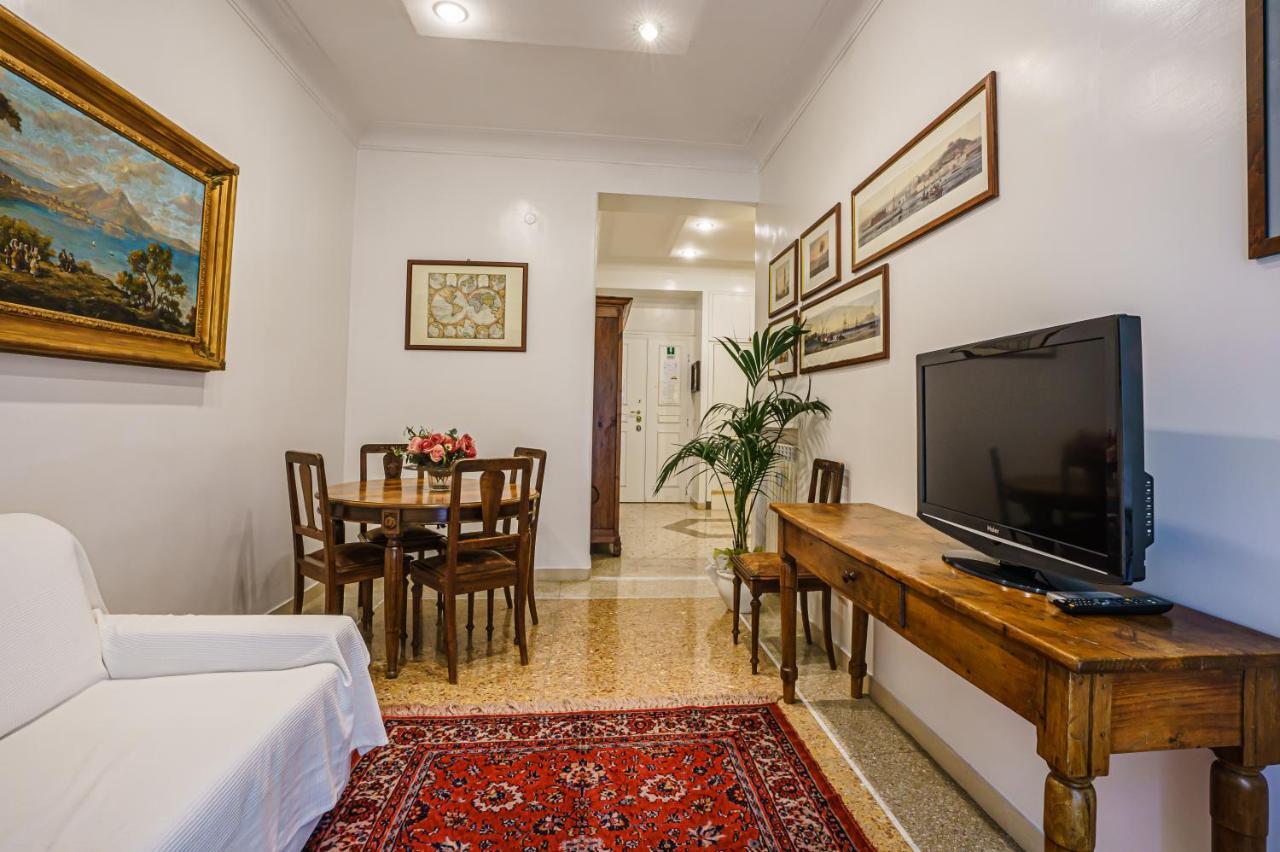 Casa Riz Appartamento Roma