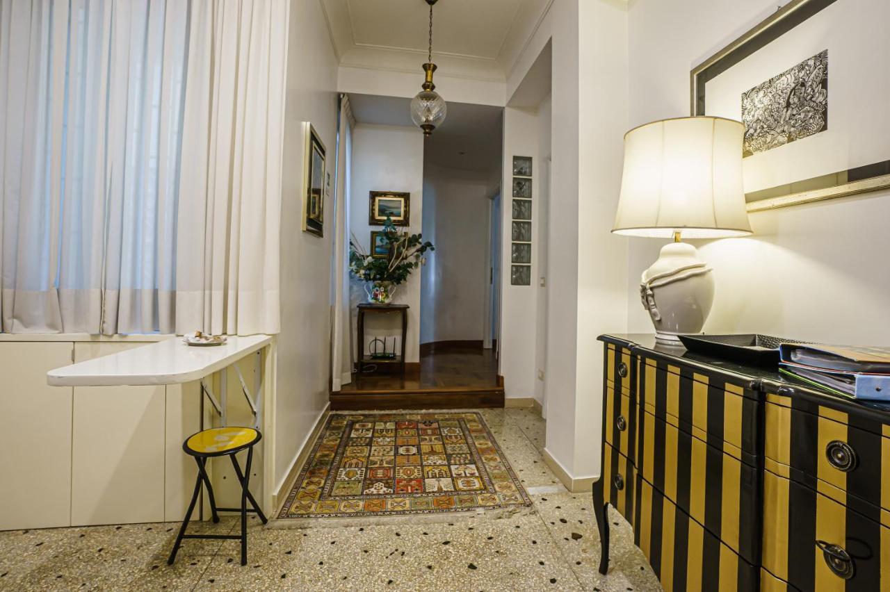 Appartamento Casa Riz