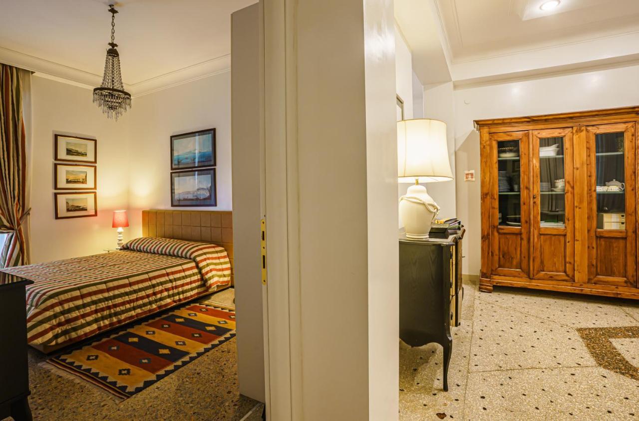 Casa Riz Appartamento Roma
