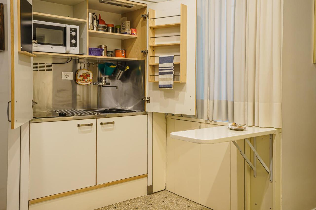 Appartamento Casa Riz