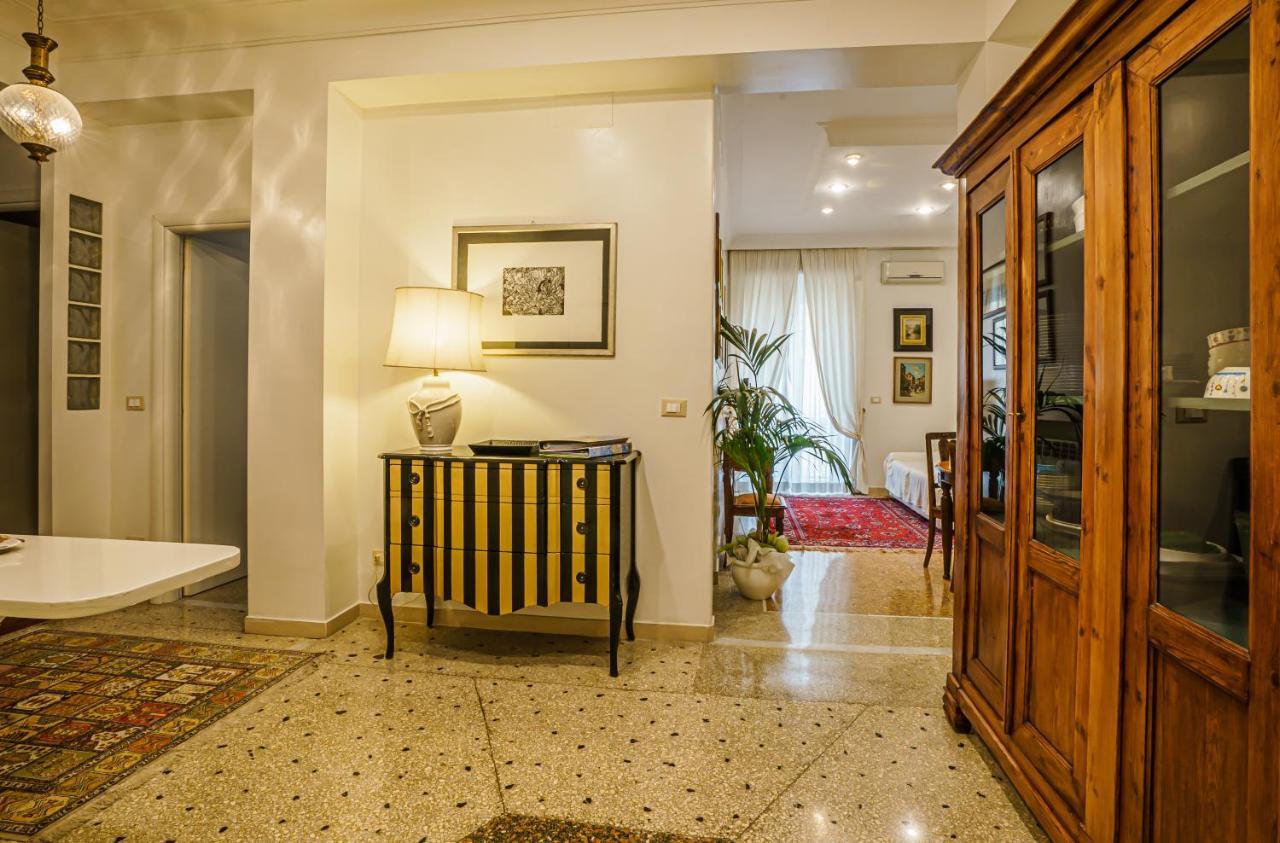 Casa Riz Appartamento Roma