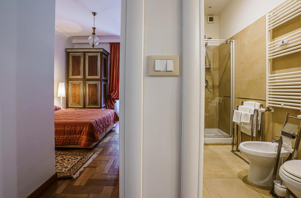 Casa Riz Roma