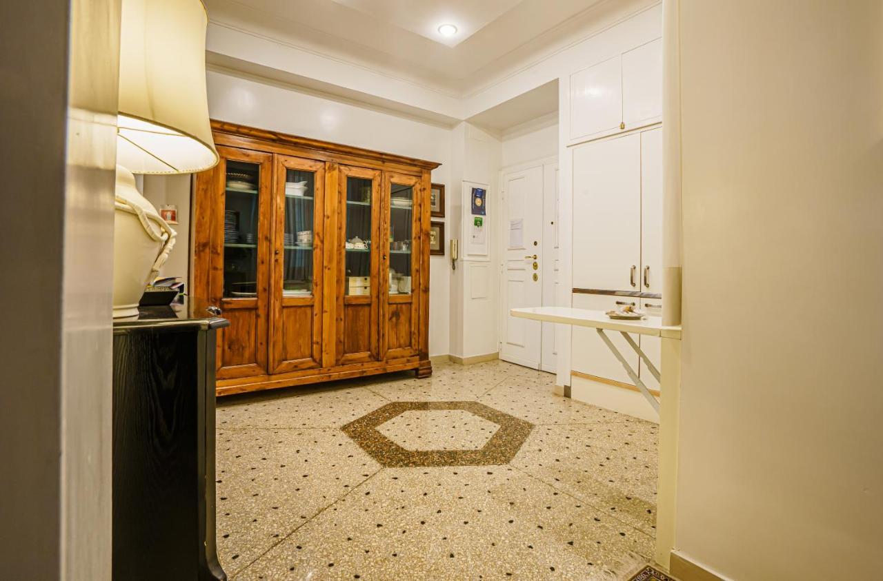 Casa Riz Roma