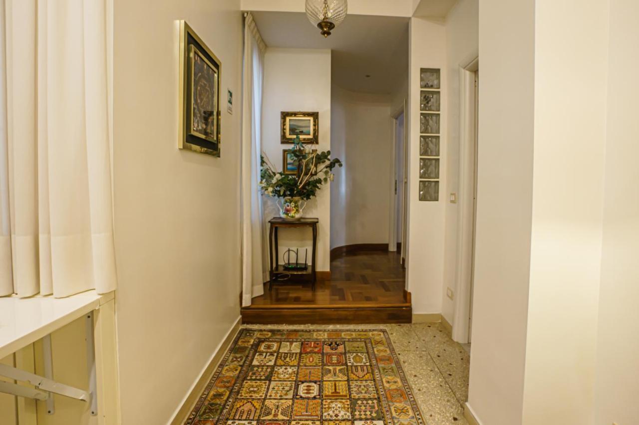 Casa Riz Appartamento