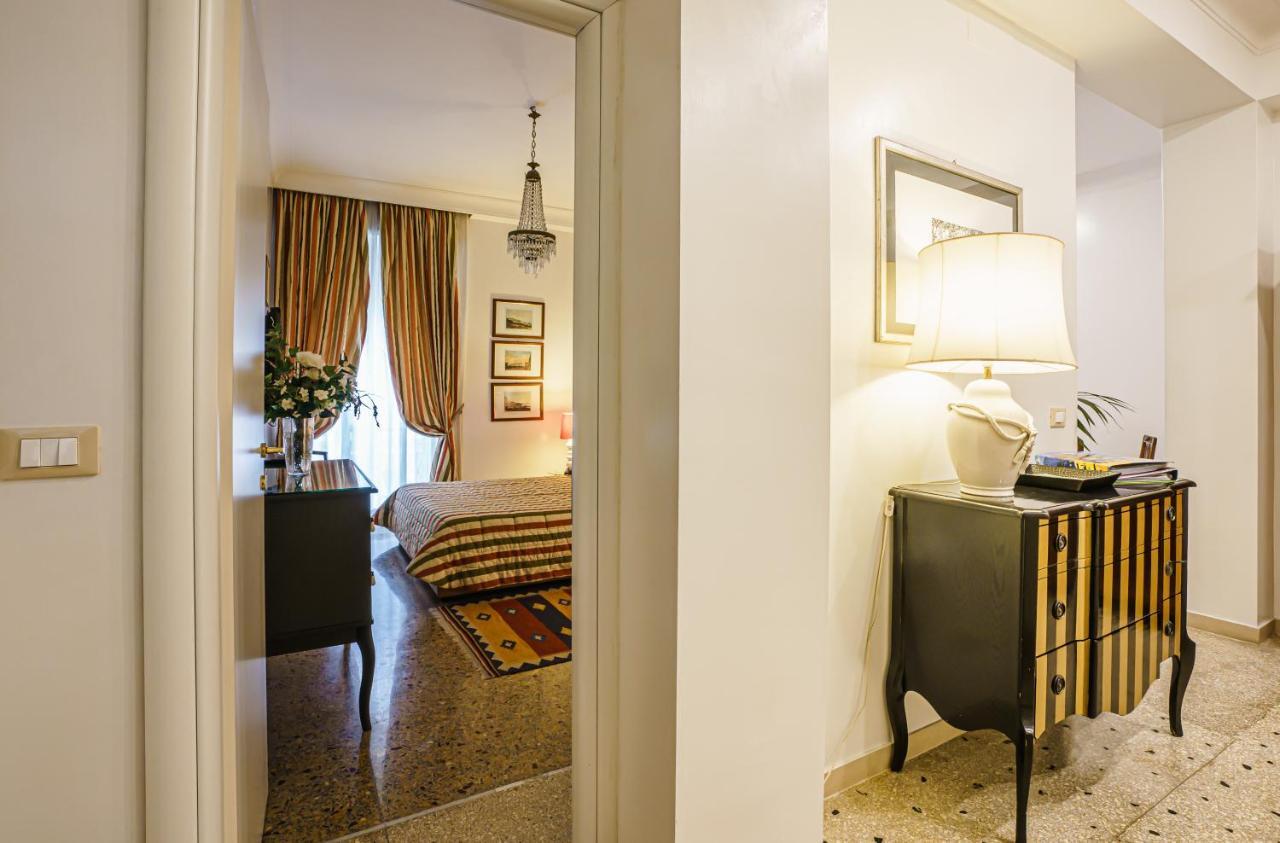 Appartamento Casa Riz