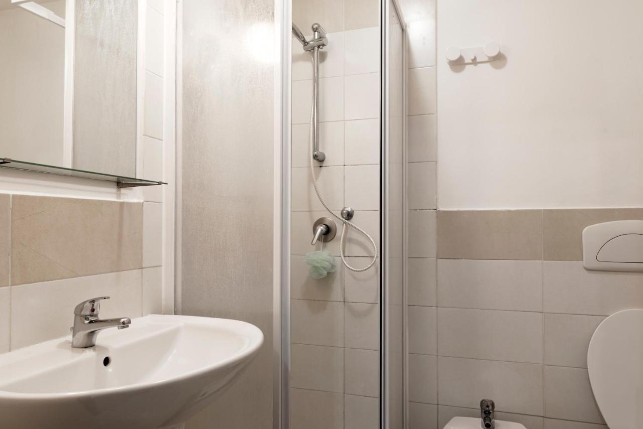 Bed & Breakfast Al Colosseo 8 3*