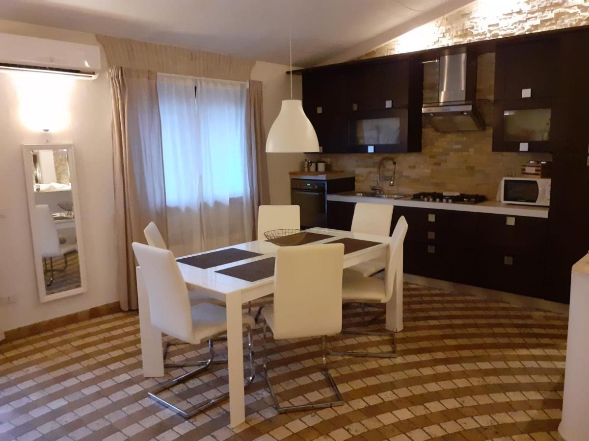 Romana Casa vacanze *