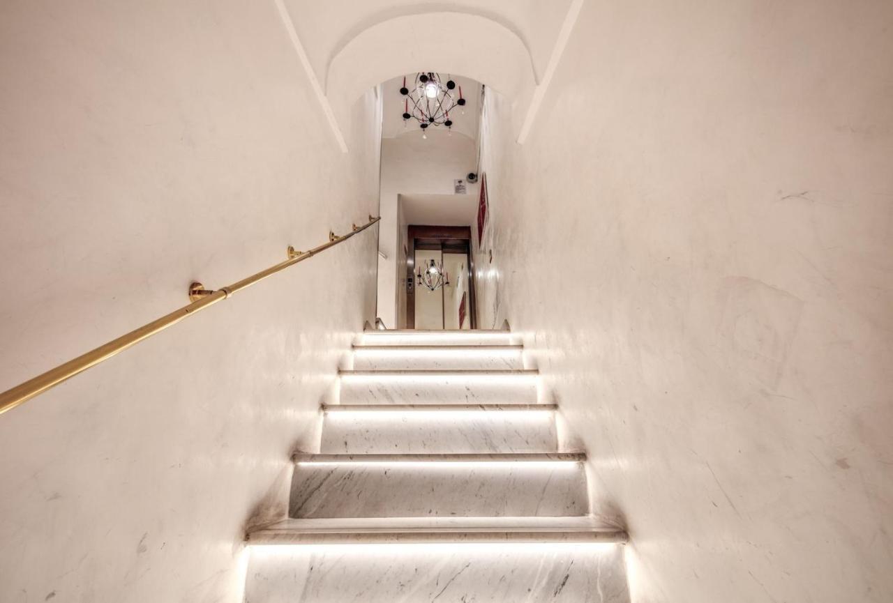 Relais Fontana Di Trevi Hotel Roma