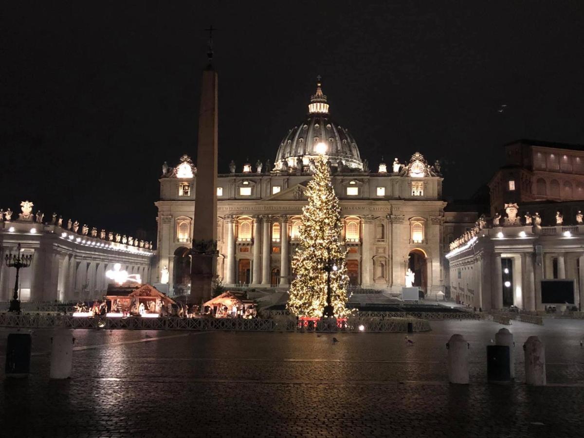 Sweet Sleep Vatican Appartamento Roma