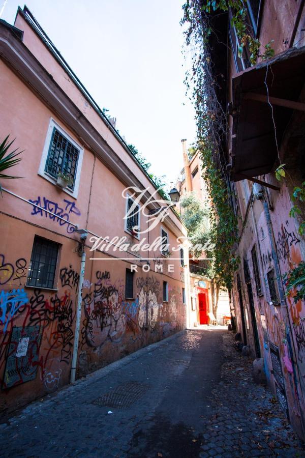 Bed & Breakfast Della Fonte Roma
