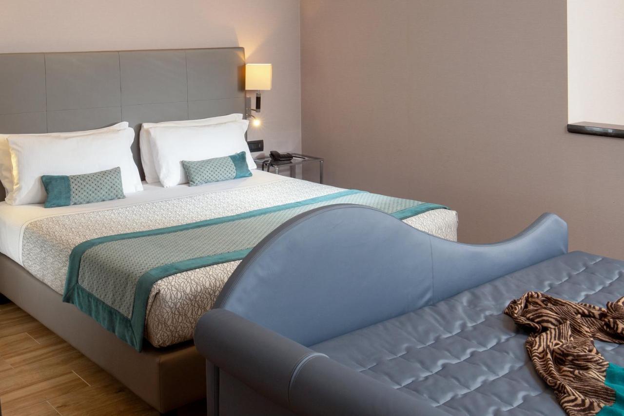 Hotel Alexandra 3*
