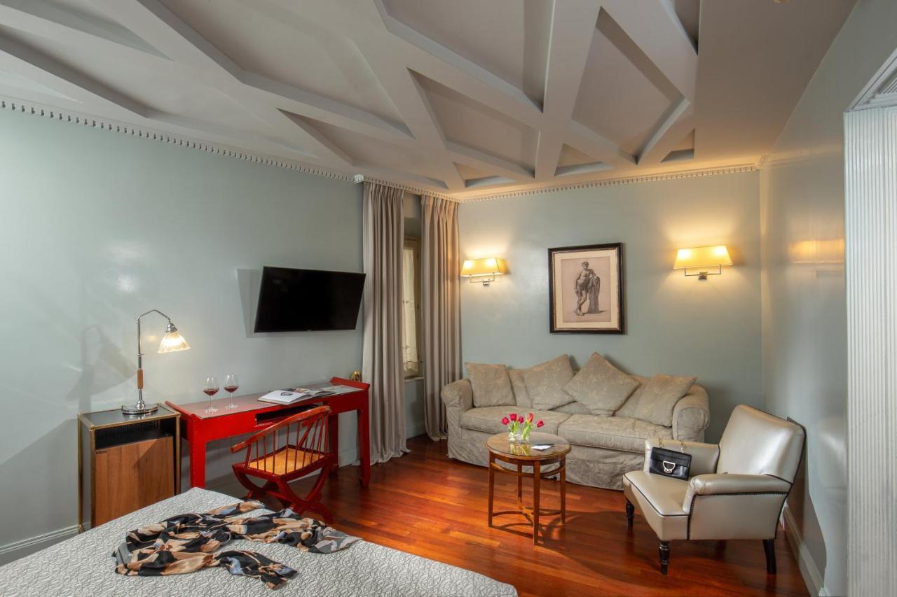 Hotel Alexandra Roma