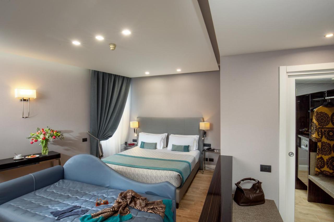 Hotel Alexandra