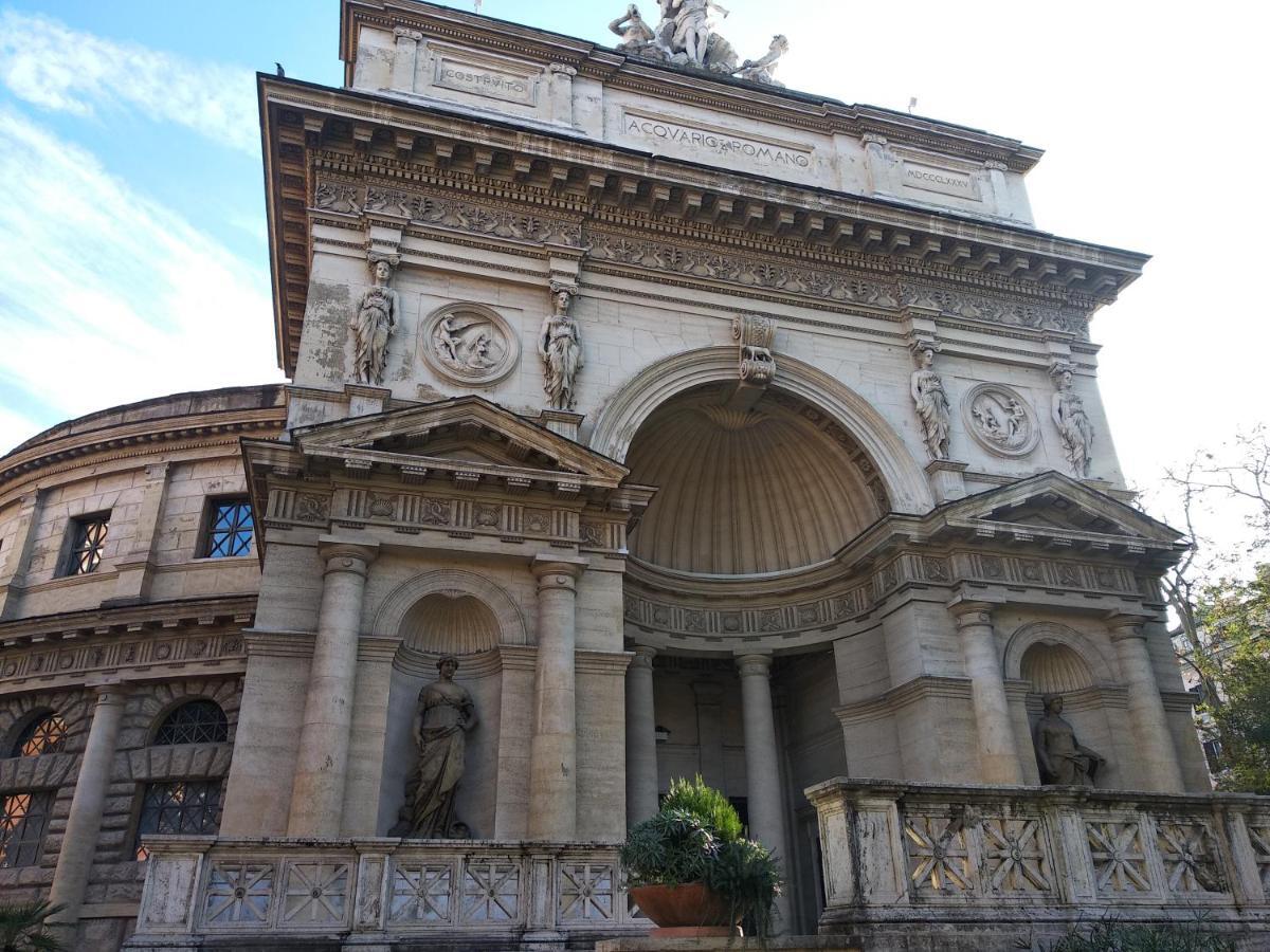 Rome's Holidays Casa de hóspedes