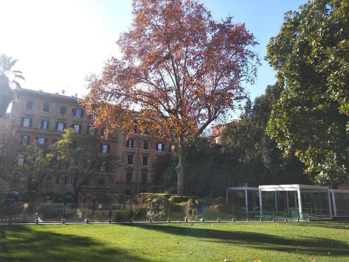 Rome's Holidays Casa de hóspedes Roma