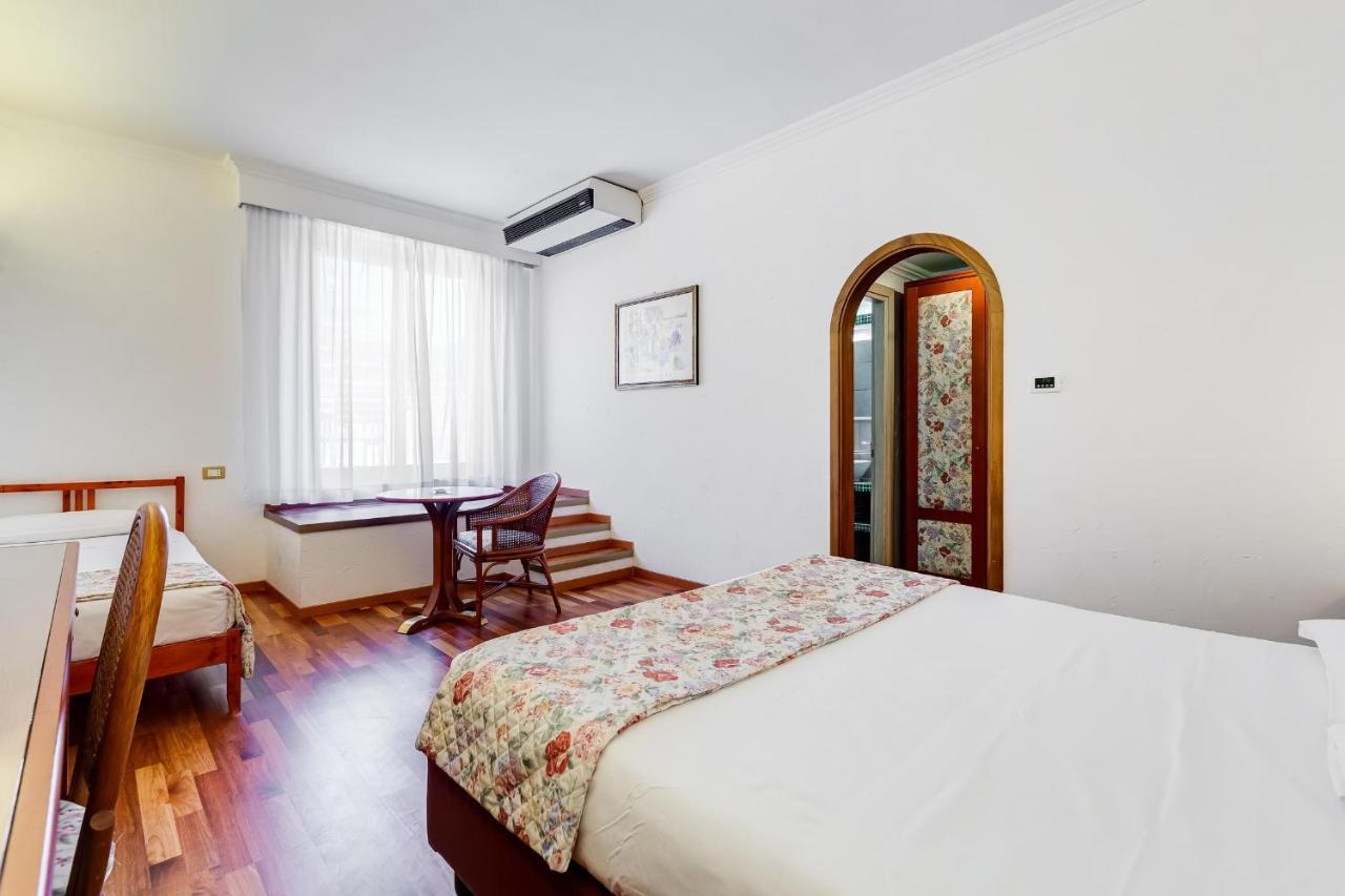 Hotel Eurogarden 3*