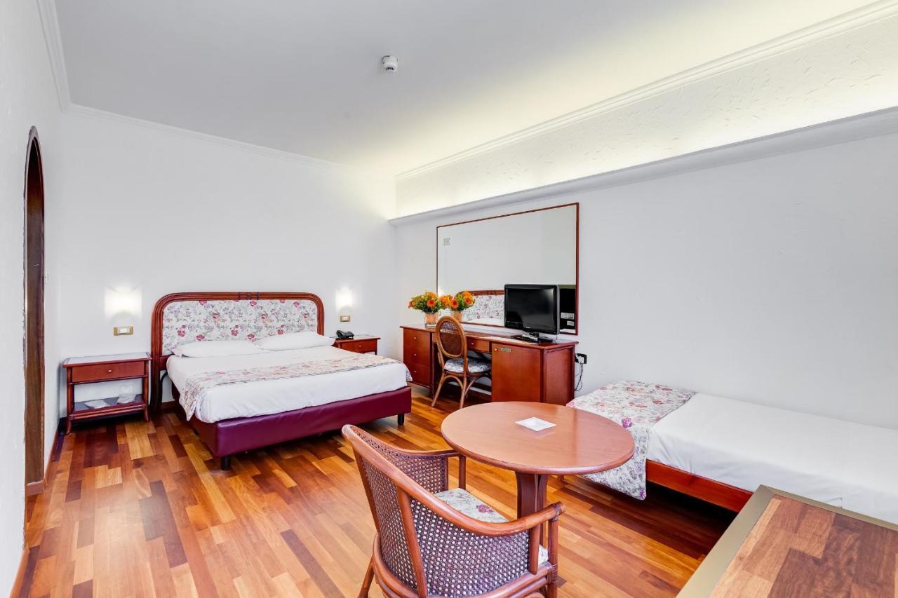 Hotel Eurogarden Roma