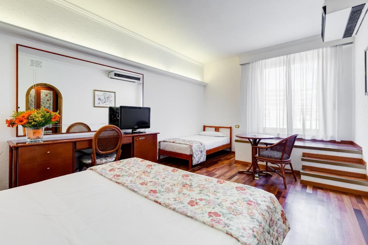 Eurogarden 3* Roma