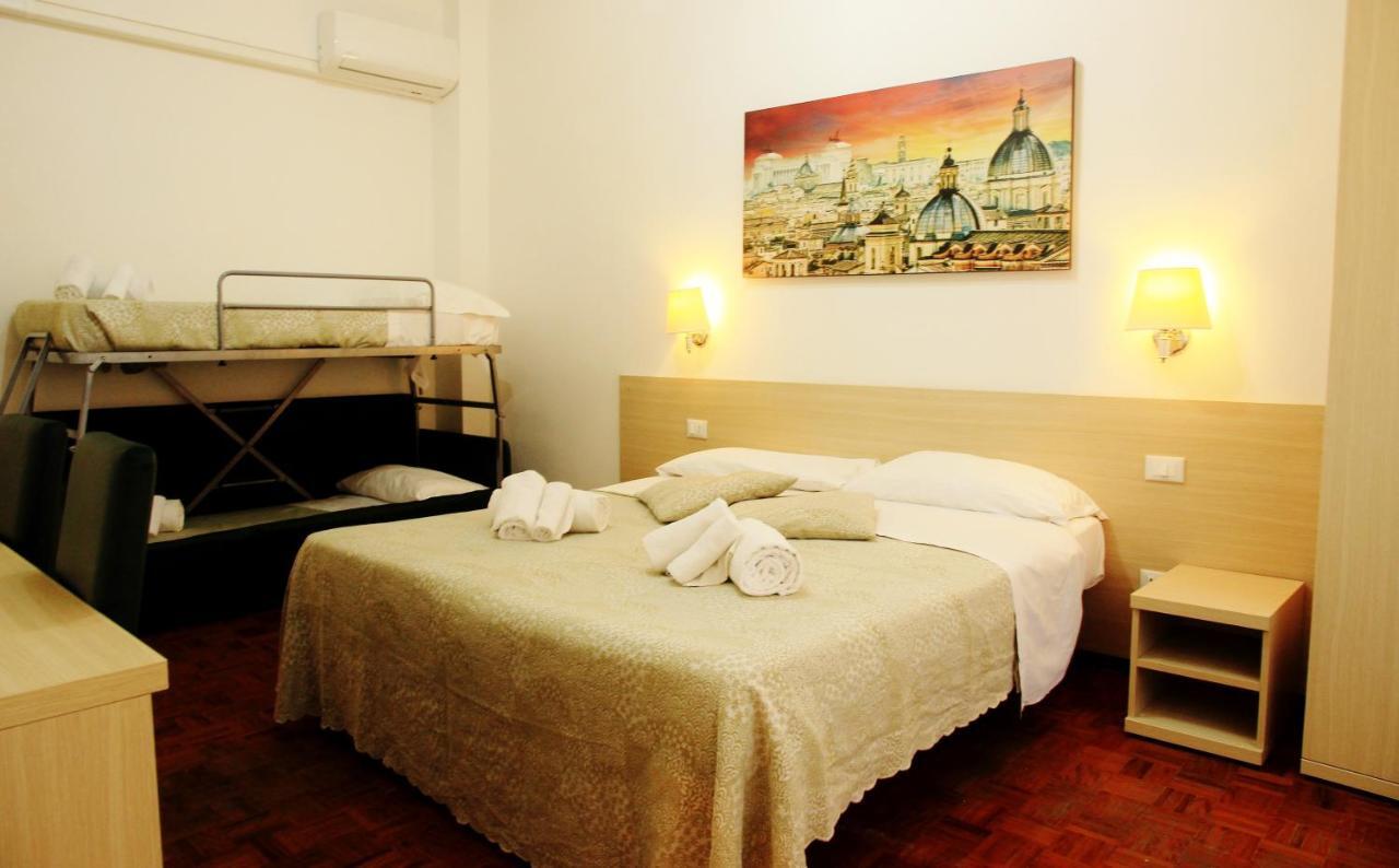 Casa de férias Le Tue Notti A San Pietro
