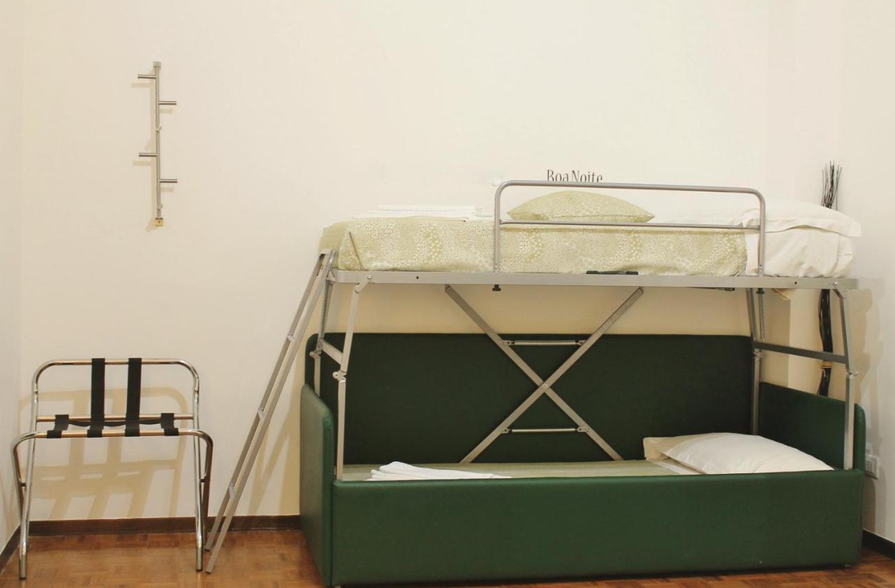 Casa de férias Le Tue Notti A San Pietro