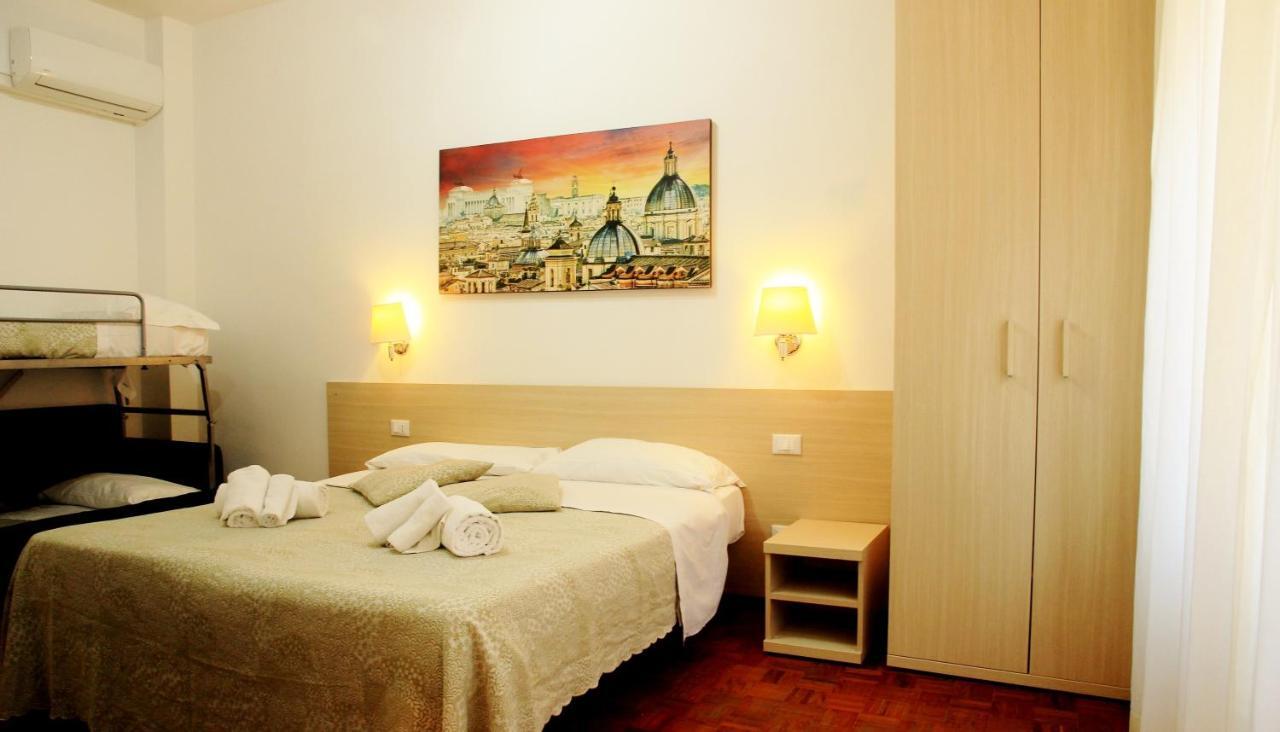 Casa de férias Le Tue Notti A San Pietro
