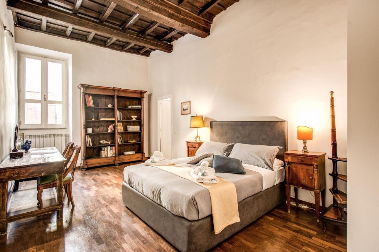 Apartamento Borgo Pio Passetto Papale *