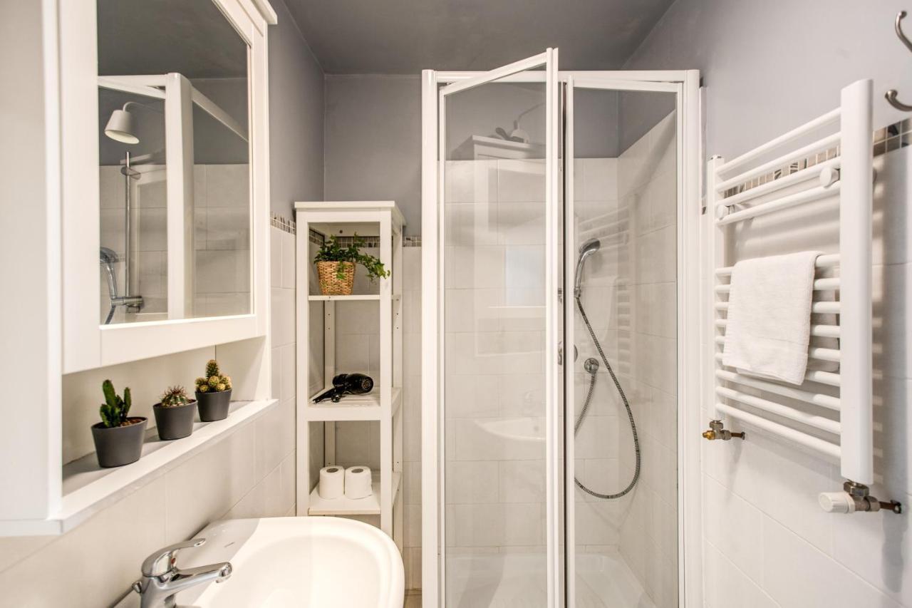 Apartamento Borgo Pio Passetto Papale Roma