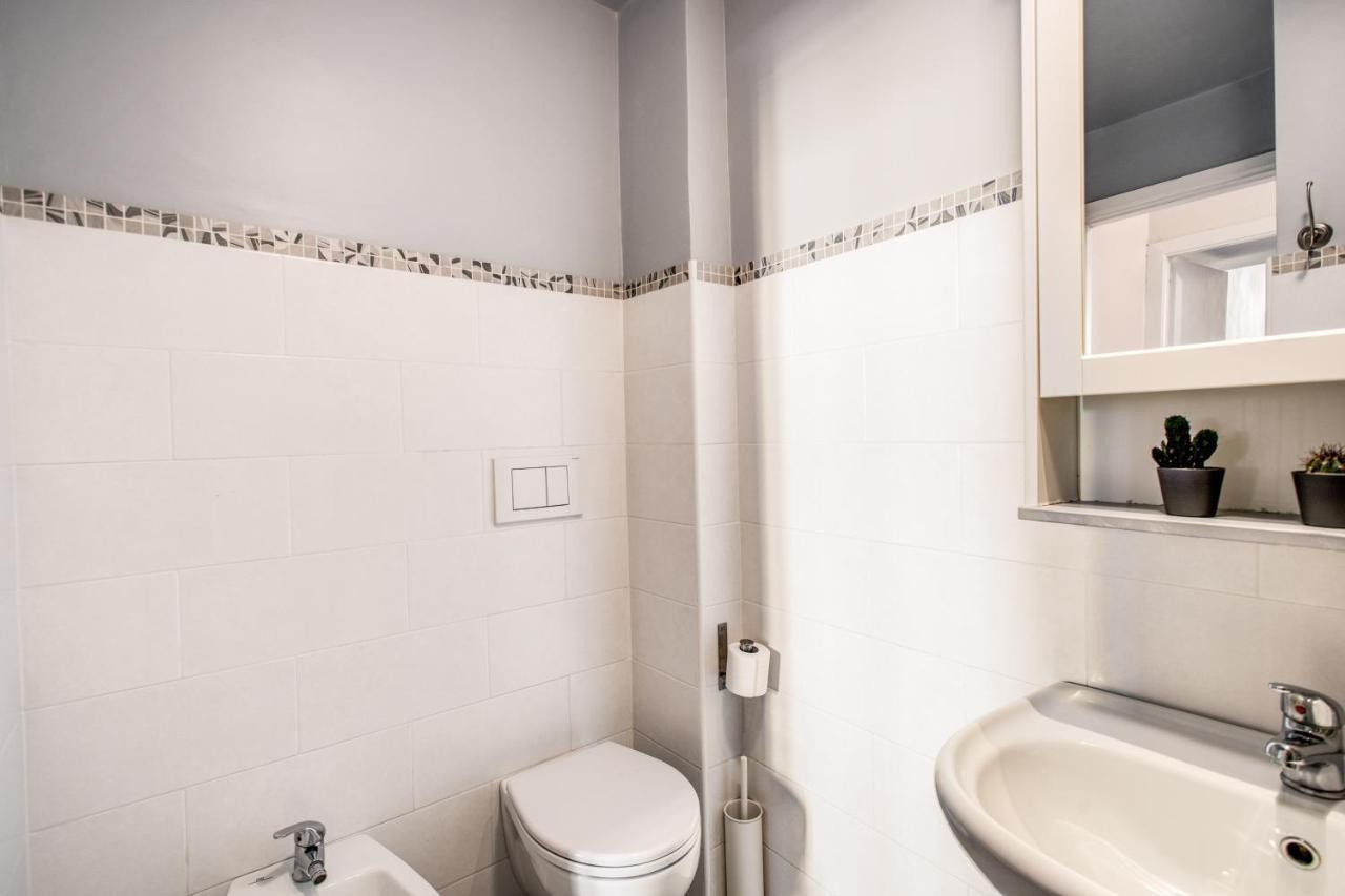 Borgo Pio Passetto Papale Apartamento *