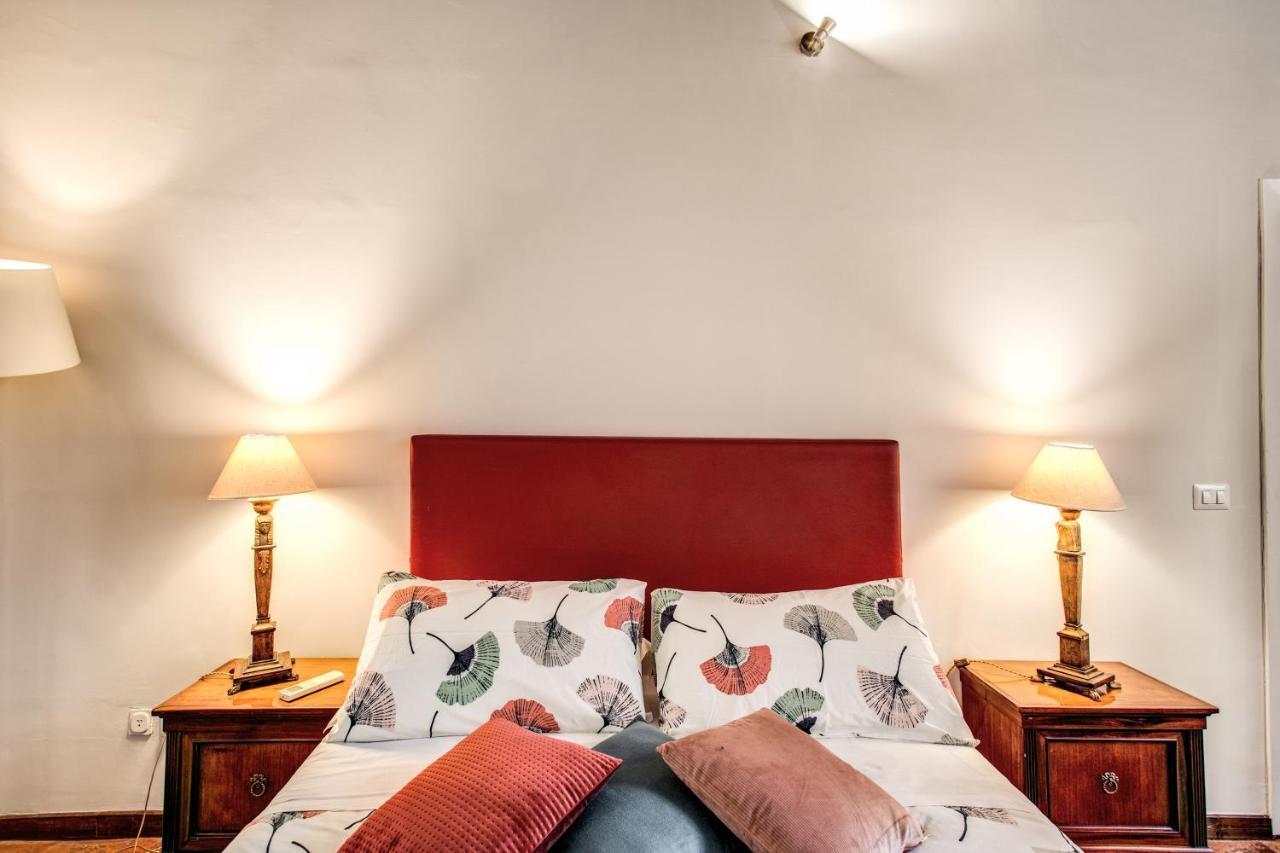 Apartamento Borgo Pio Passetto Papale Roma