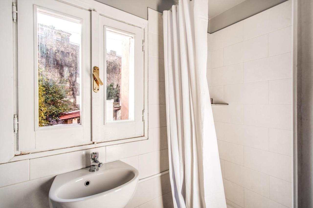 Borgo Pio Passetto Papale Apartamento Roma