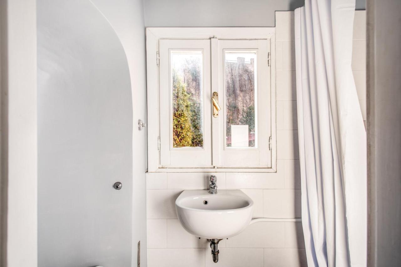 Apartamento Borgo Pio Passetto Papale *