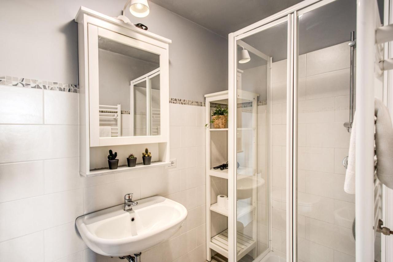 Borgo Pio Passetto Papale Apartamento