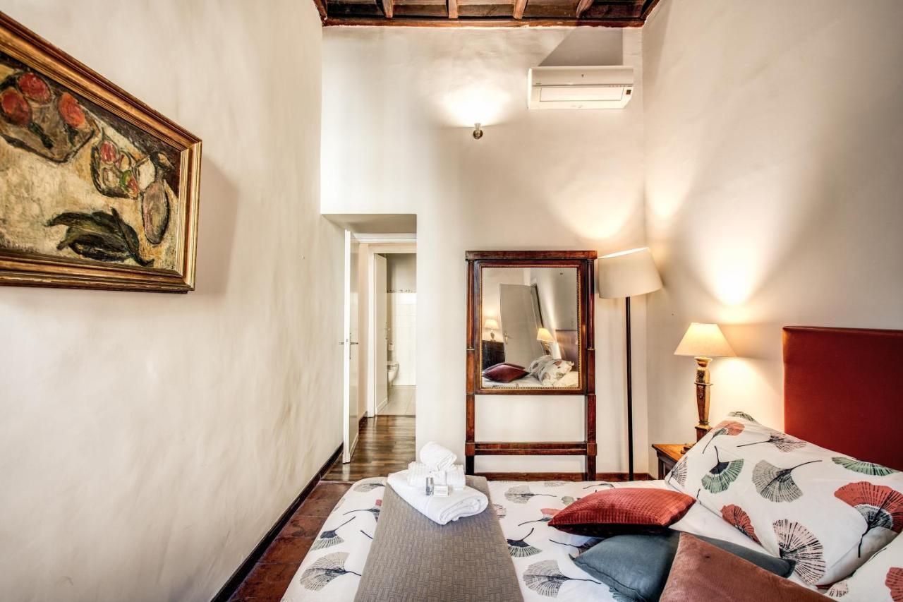 Apartamento Borgo Pio Passetto Papale *