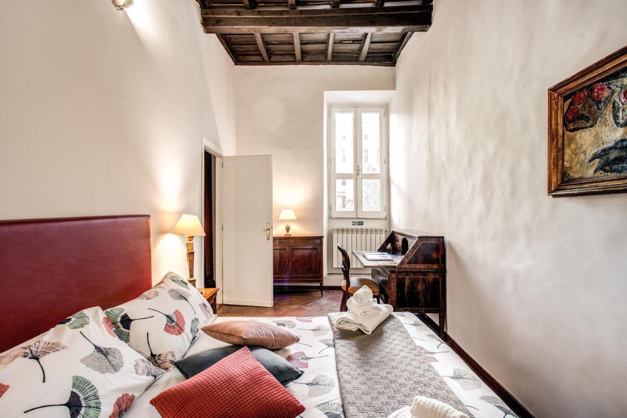 Apartamento Borgo Pio Passetto Papale *