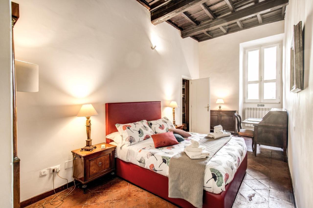Apartamento Borgo Pio Passetto Papale *