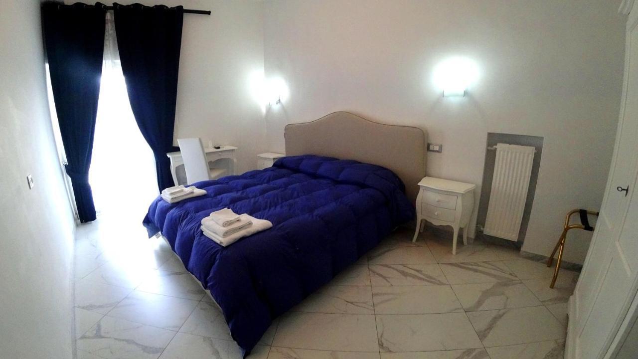 Gjestgiverier Imperial Roma