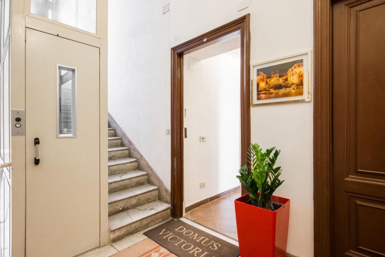 Domus Victoria Gjestgiverier 3*