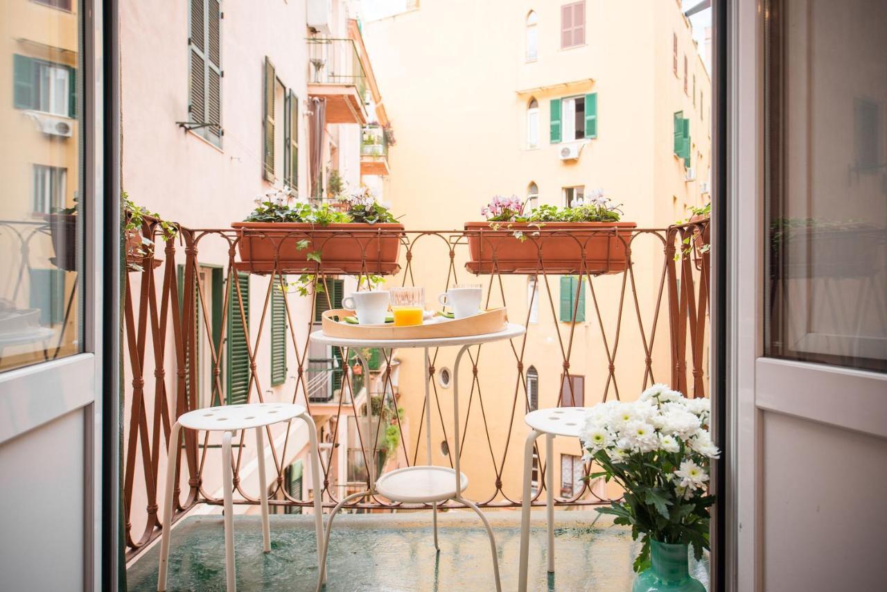 Gjestgiverier Domus Victoria Roma