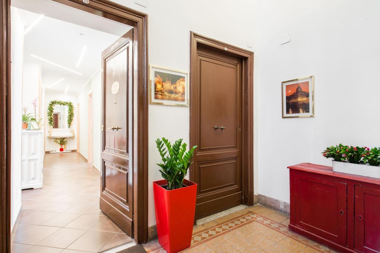 Gjestgiverier Domus Victoria Roma