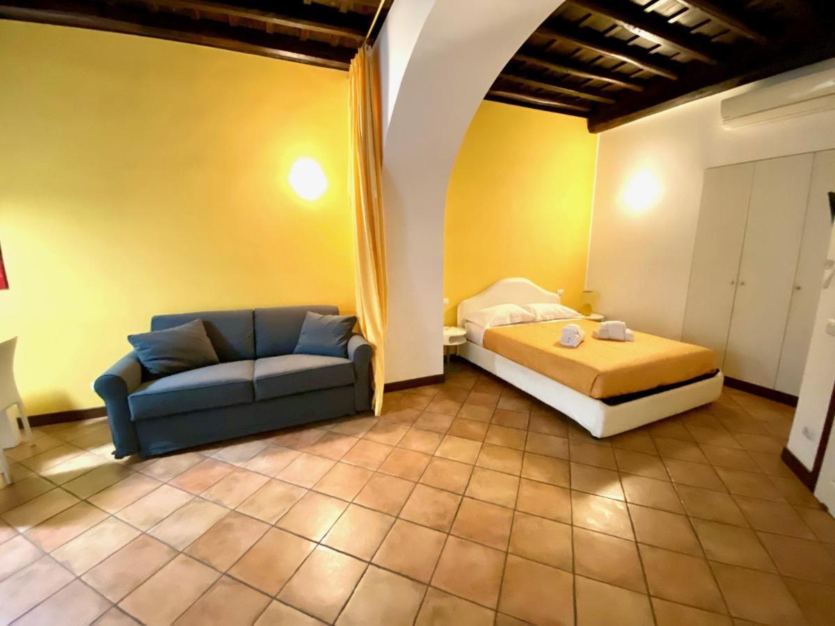Sweetsuite Roma
