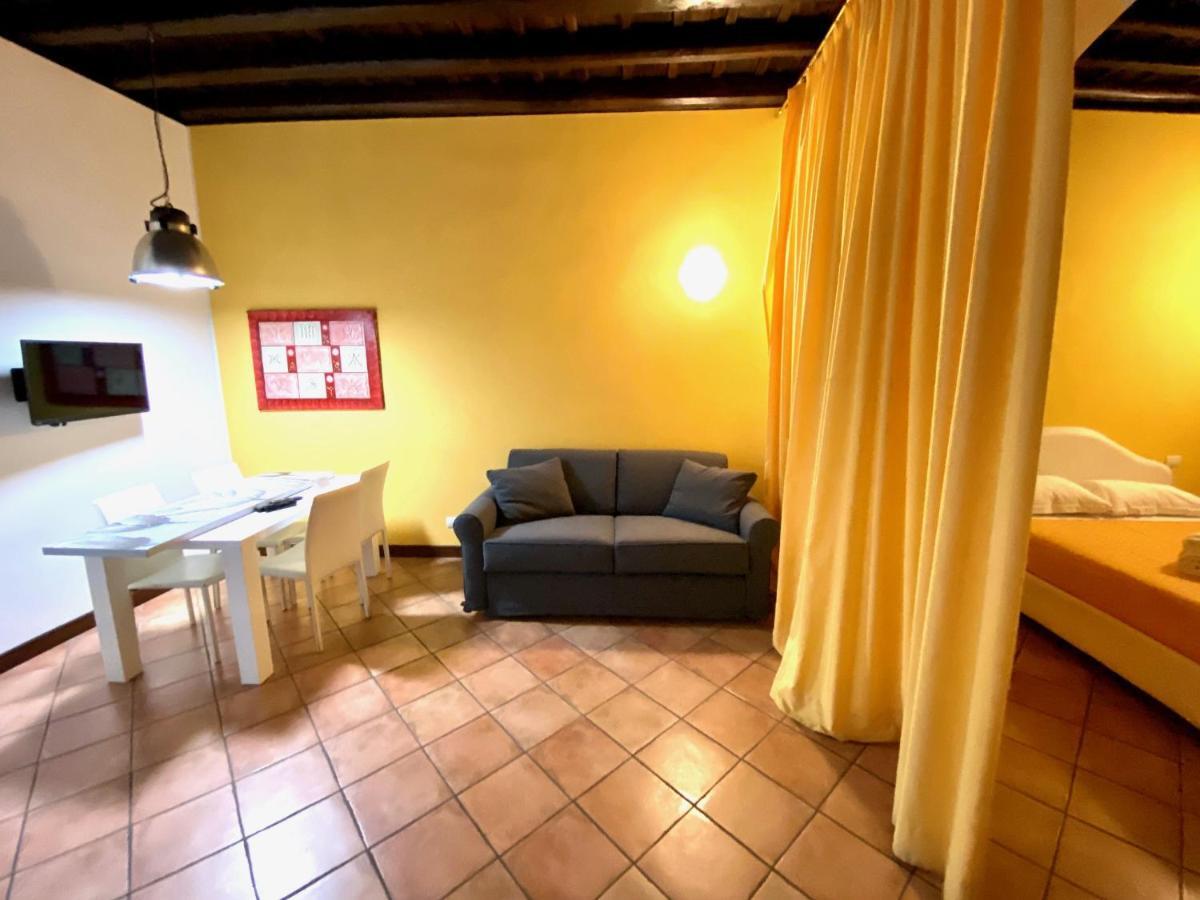 Appartamento Sweetsuite