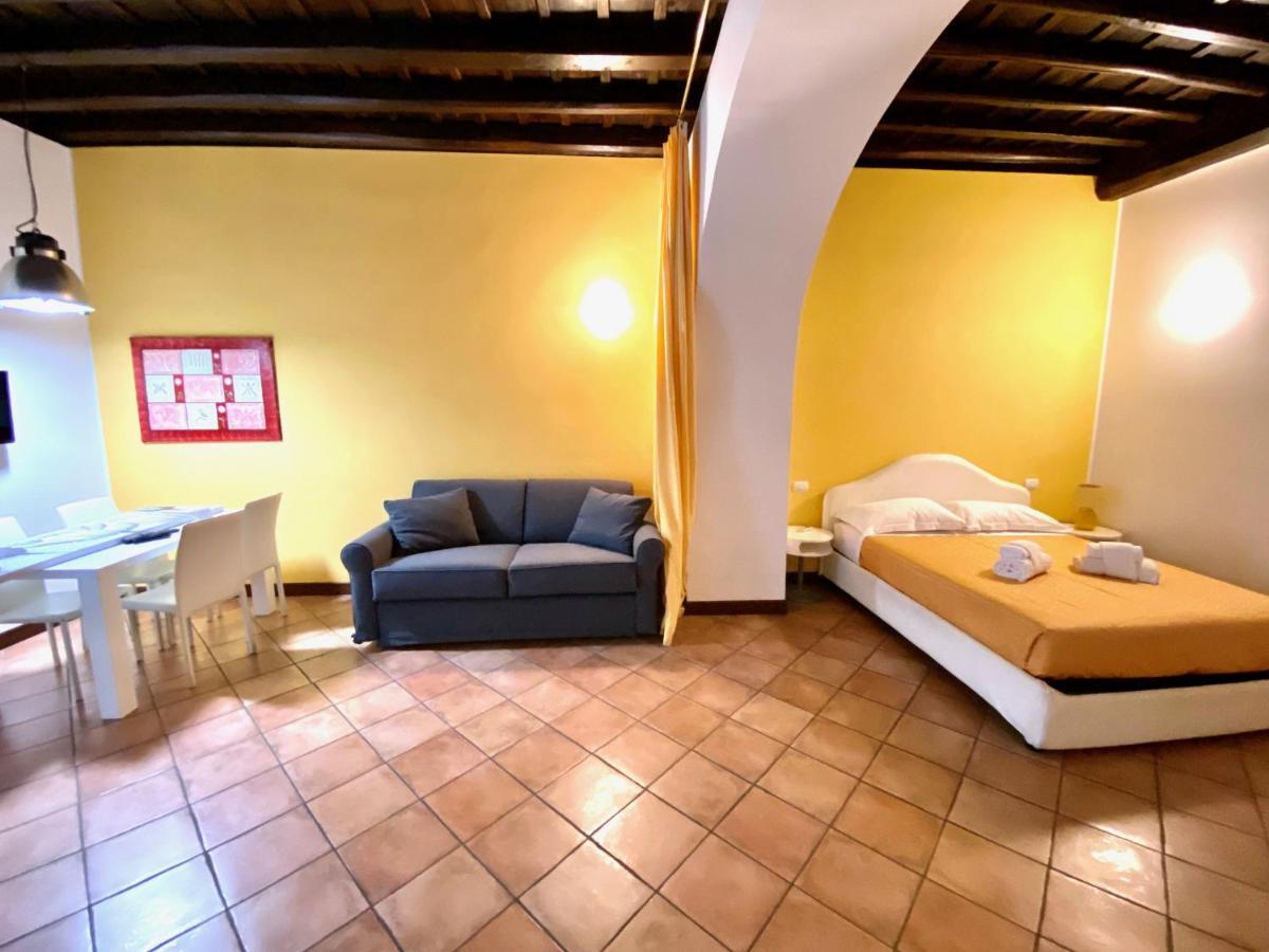 Appartamento Sweetsuite