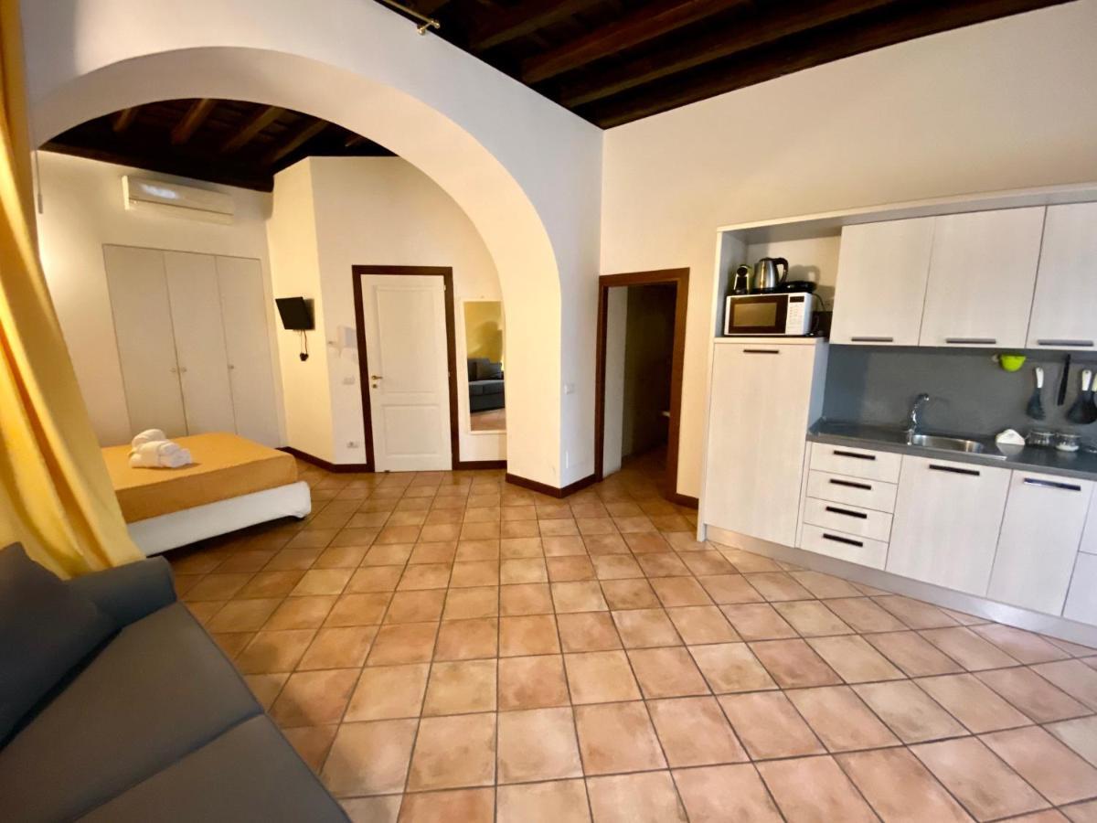 Appartamento Sweetsuite Roma