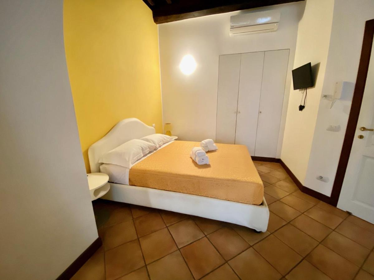 Sweetsuite Appartamento