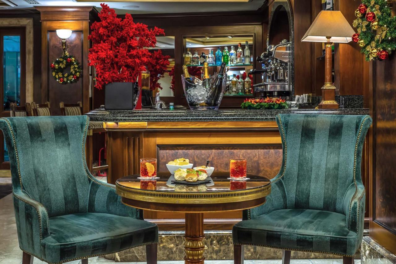 Hotel River Chateau 4*