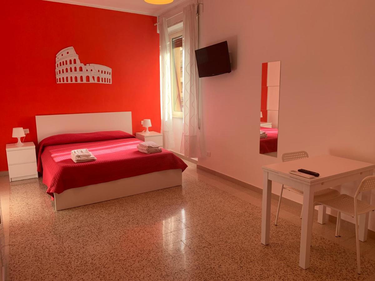 Casa de Férias Romaholiday Casa Vacanze Roma